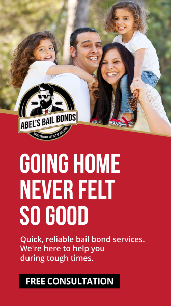 Abel's Bail Bonds