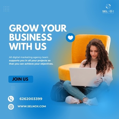 Bhopal's Digital Potential: Selnox Infotech Leadin