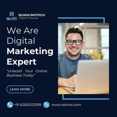 Business Success: The Role of a Digital Marketing