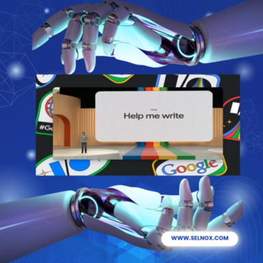 Google’s “Help Me Write” AI Assistant for Chrome