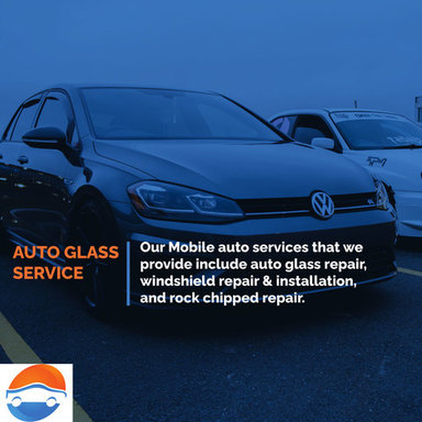auto-glass-service in san diego - windshield - mir